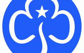 GirlGuide Logo