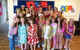 Flower Power Pack Holiday